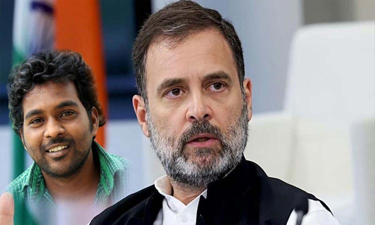 రోహిత్ వేముల చట్టాన్ని తీసుకురావాలి