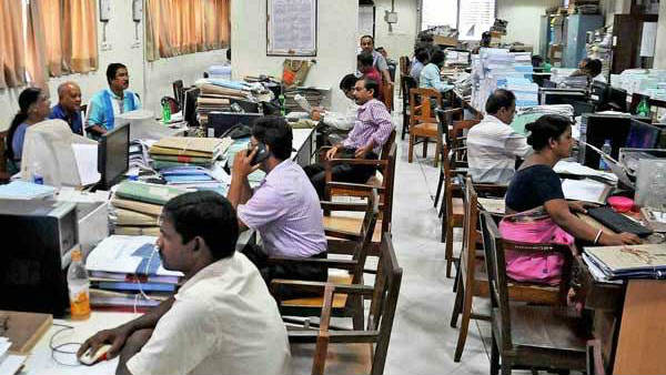 ఏపీలో ఆ ప్రభుత్వ ఉద్యోగులందరికి శుభవార్త..