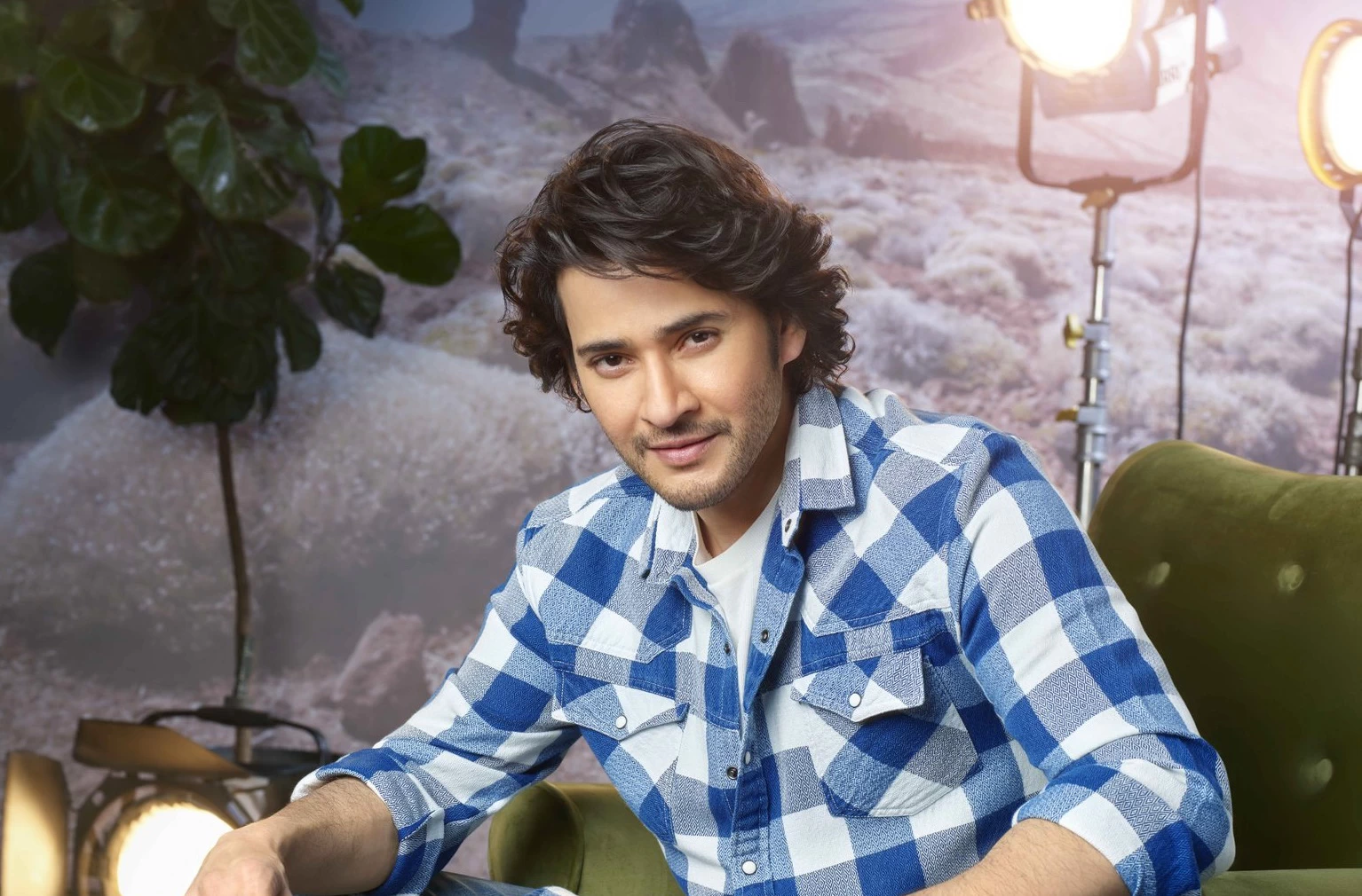 మహేష్ బాబుపై ఈడీ కొరడా