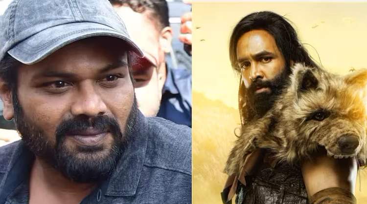 మీ క్యాలెండర్లను మార్క్ చేసుకోండి, దొంగప్ప పురాణం వచ్చేస్తోంది…  కన్నప్ప పై మంచు మనోజ్