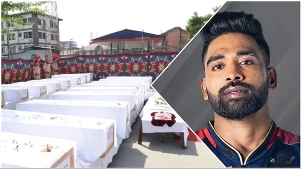 మతం పేరుతో ప్రాణాలు తీస్తారా..?