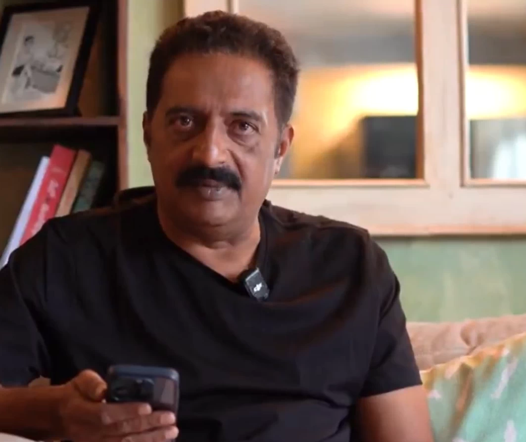 ప్రకాష్ రాజ్ సుదీర్ఘ పోస్ట్. . .