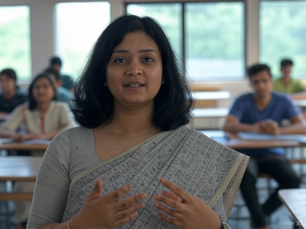 టెట్ నోటిఫికేషన్ విడుదల