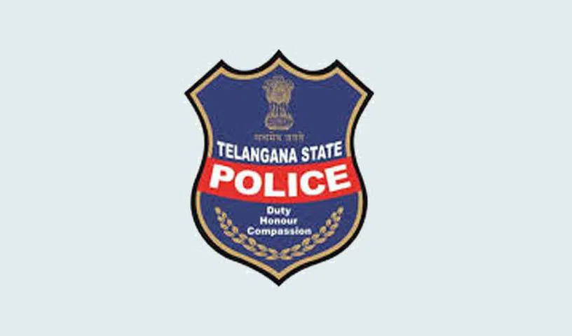 పోలీసింగ్‌లో తెలంగాణ మళ్లీ నం.1