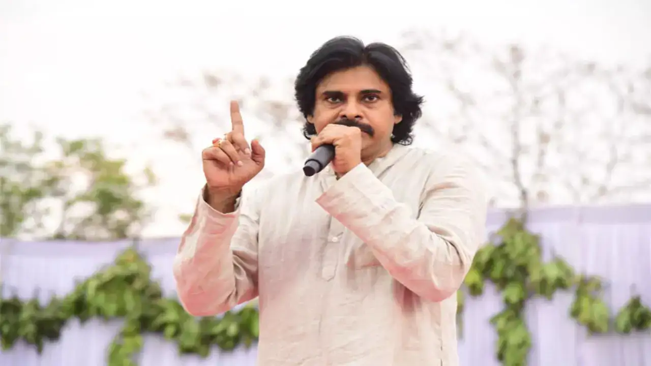 కనీస కృతజ్ఞత లేదు…టాలీవుడ్‌ పెద్దలపై డిప్యూటీ సీఎం పవన్ కల్యాణ్ తీవ్ర అసంతృప్తి