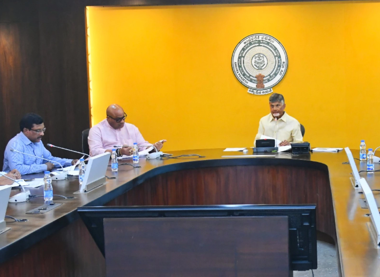 జీవో నెం 3 పునరుద్ధరణ.. వంద శాతం ఛాన్స్ వారికే ?