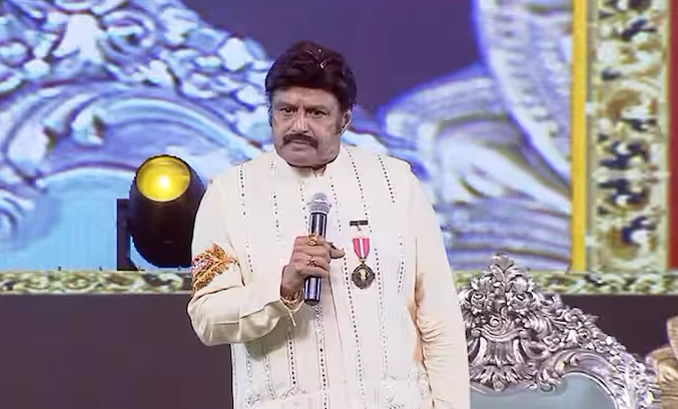 కొందరు నటులు రాజకీయాల్లోకి వచ్చి అడ్రస్ లేకుండా పోయారు, నేను హ్యాట్రిక్ కొట్టాను