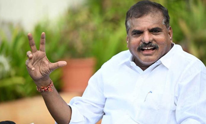 టెన్త్ క్లాస్ వ్యాల్యుయేషన్‌లో ప్రభుత్వ వైఫల్యం: బొత్స