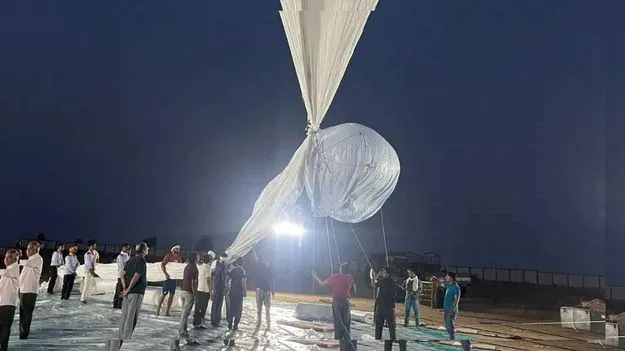 భారత నిఘా వ్యవస్థలోకి కొత్త టెక్నాలజీ..