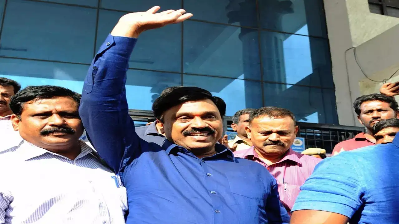 అవేం కుదరవన్న సీబీఐ కోర్టు…