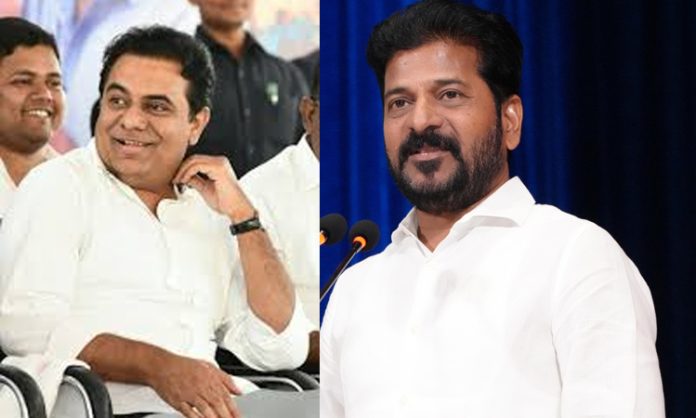 మిస్టర్ చీప్ మినిస్టర్… తెలంగాణ కాదు..కాంగ్రెస్ దివాలా తీసింది