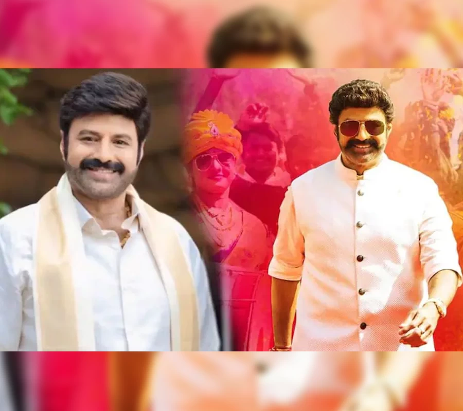 గద్దర్ ఫిల్మ్ అవార్డ్స్‌‌లో బాలయ్యకు పురస్కారం