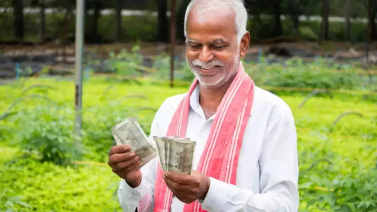 ఏపీలో రైతులకు గుడ్ న్యూస్….