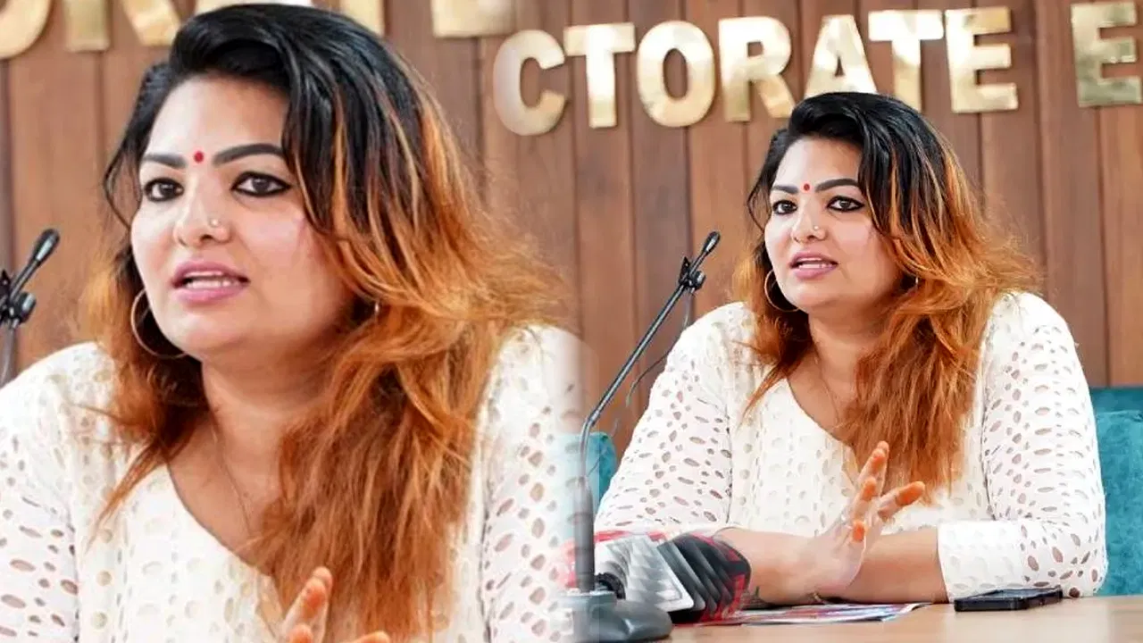 ఇండస్ట్రీలో డ్రగ్స్ వాడటం కామన్.. మహిళా నిర్మాత