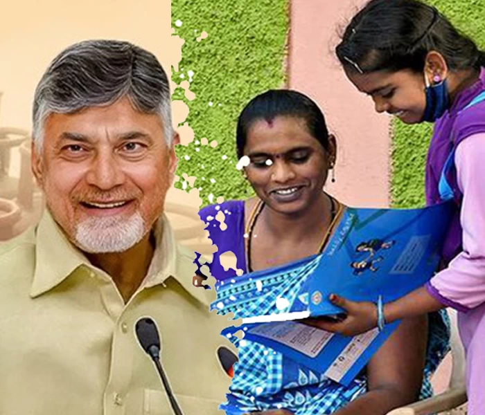 గురువారమే ఏపీలో తల్లికి వందనం