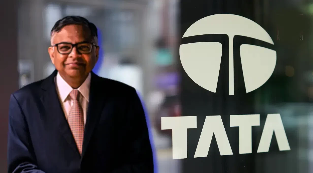 టాటా కెమికల్స్‌కు చంద్రశేఖరన్ రాజీనామా..