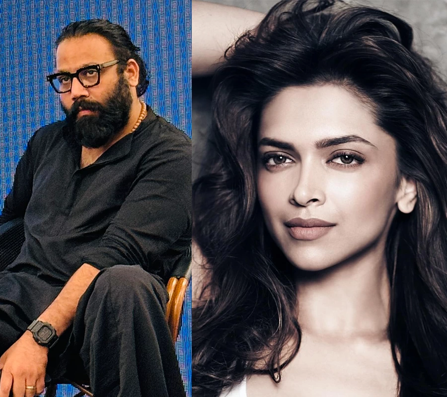 దీపికా పదుకొణేకు సందీప్ రెడ్డి వంగా స్ట్రాంగ్ కౌంటర్..