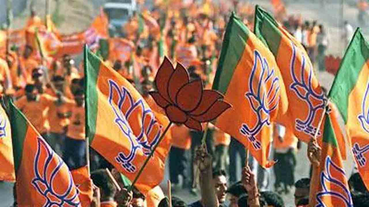 జులై 1న బీజేపీ రాష్ట్ర అధ్య‌క్షుడి ఎన్నిక‌