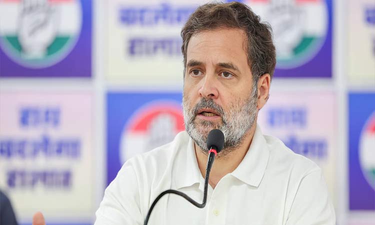 ఆంగ్లం సిగ్గుచేటు కాదు..ఆయుధం:రాహుల్ గాంధీ