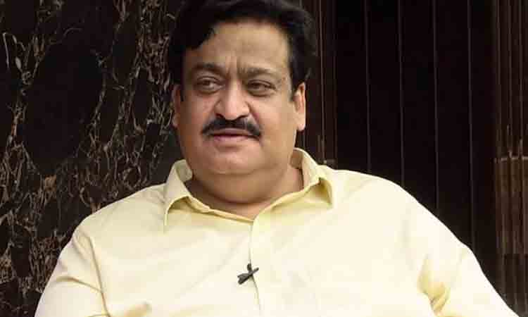 ఎన్నికైన 24 గంటల్లోనే అధ్యక్ష పదవికి సునీల్ రాజీనామా