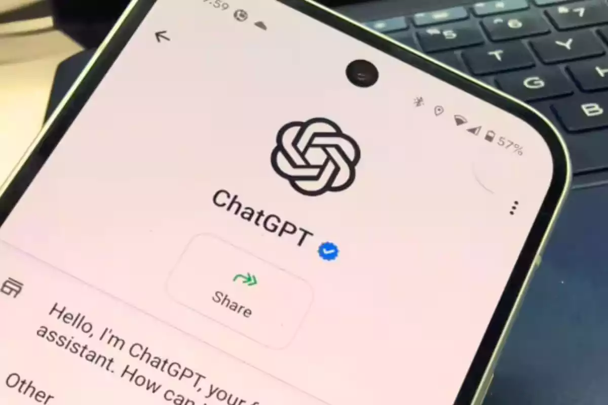 వాట్సాప్‌లో ChatGPT ఇమేజ్ జనరేషన్ ఫీచర్..