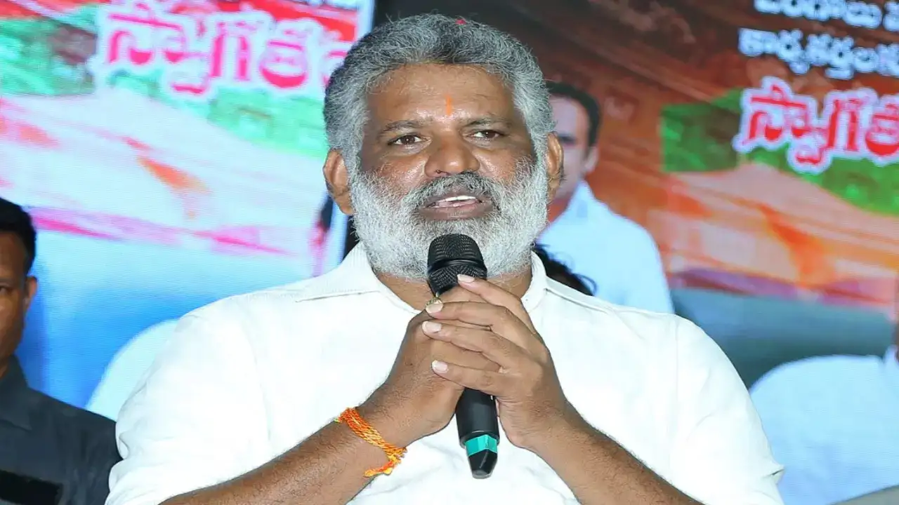 లిక్కర్ స్కాం కేసులో చెవిరెడ్డి అరెస్ట్