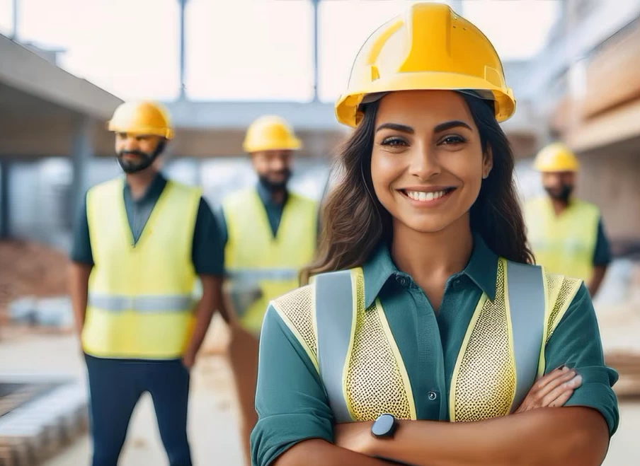 ఈ మూడు రంగాల్లో ఉద్యోగాలపై AI ప్రభావం ఉండదు