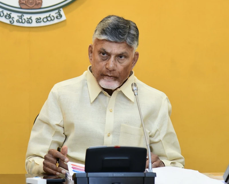 అనవసరంగా గొడవలు వద్దు.. ఏపీ సీఎం