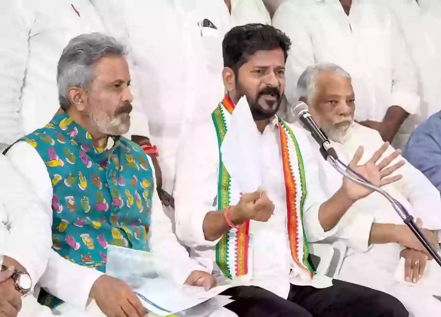 బనకచర్లపై కేంద్రానికి ఫిర్యాదు..