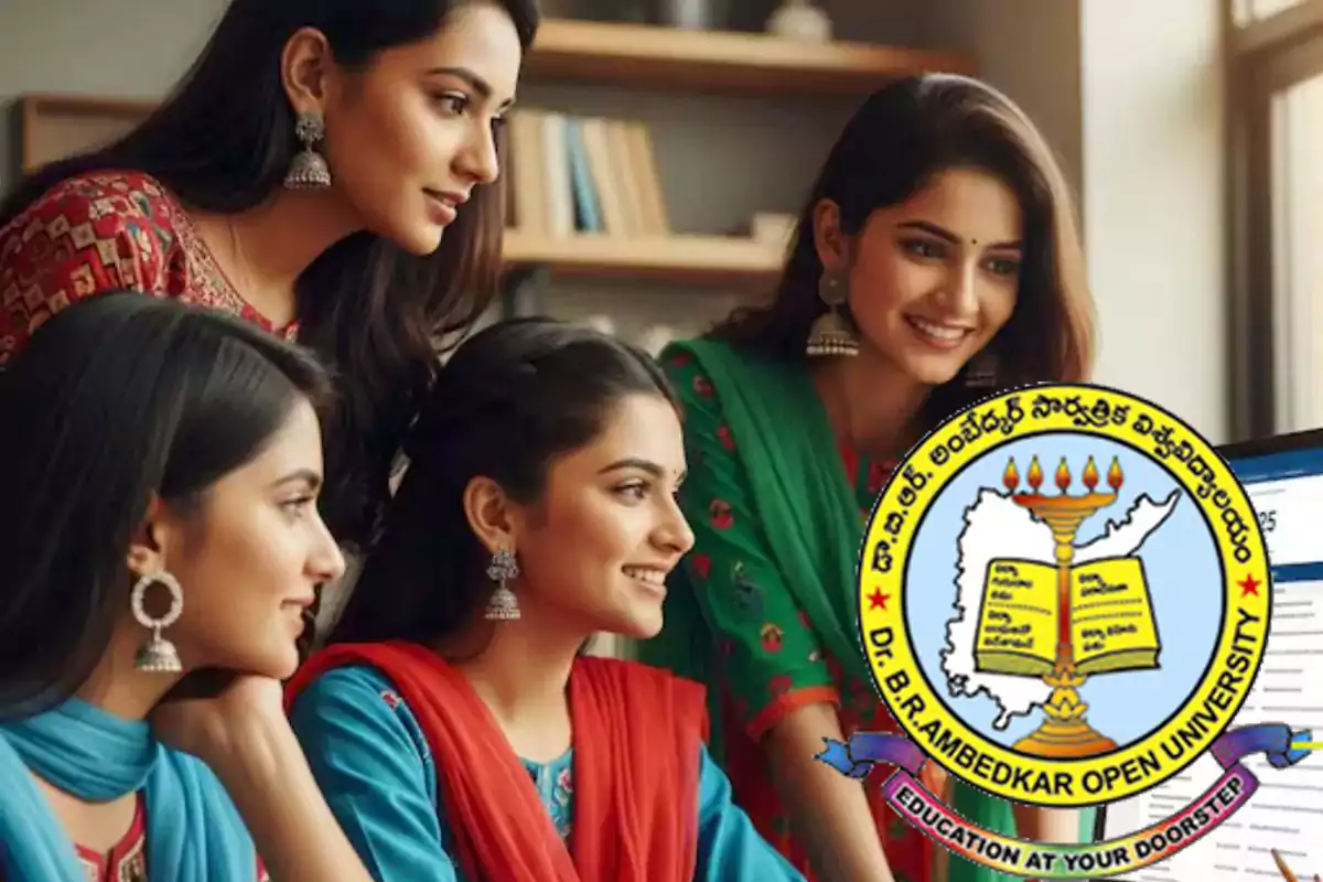 అంబేడ్కర్‌ ఓపెన్‌ యూనివర్సిటీ యూజీ, పీజీ నోటిఫికేషన్‌