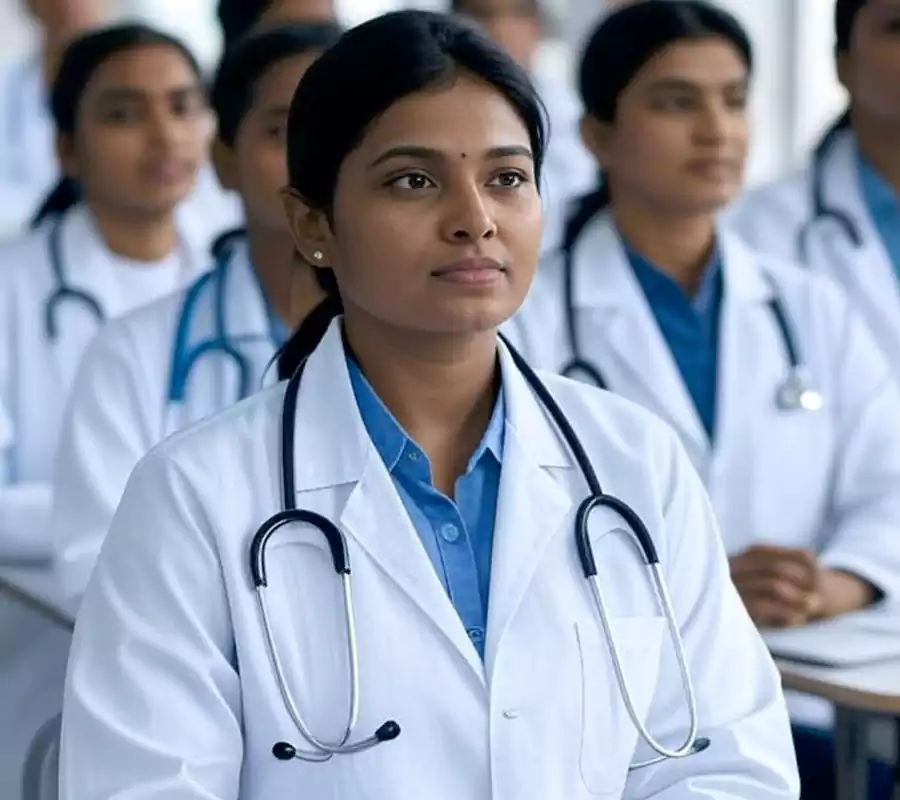 వైద్య విద్యార్థులకు స్టైఫండ్‌ 15% పెంచిన ప్రభుత్వం