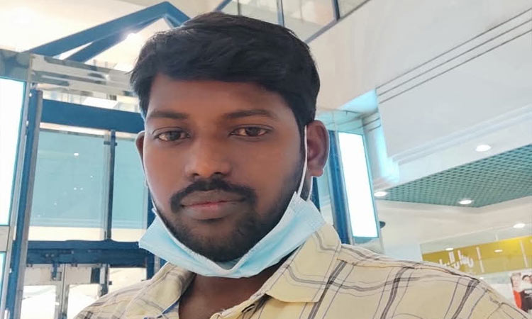 అప్పుల బాధతో యువ రైతు ఆత్మహత్య