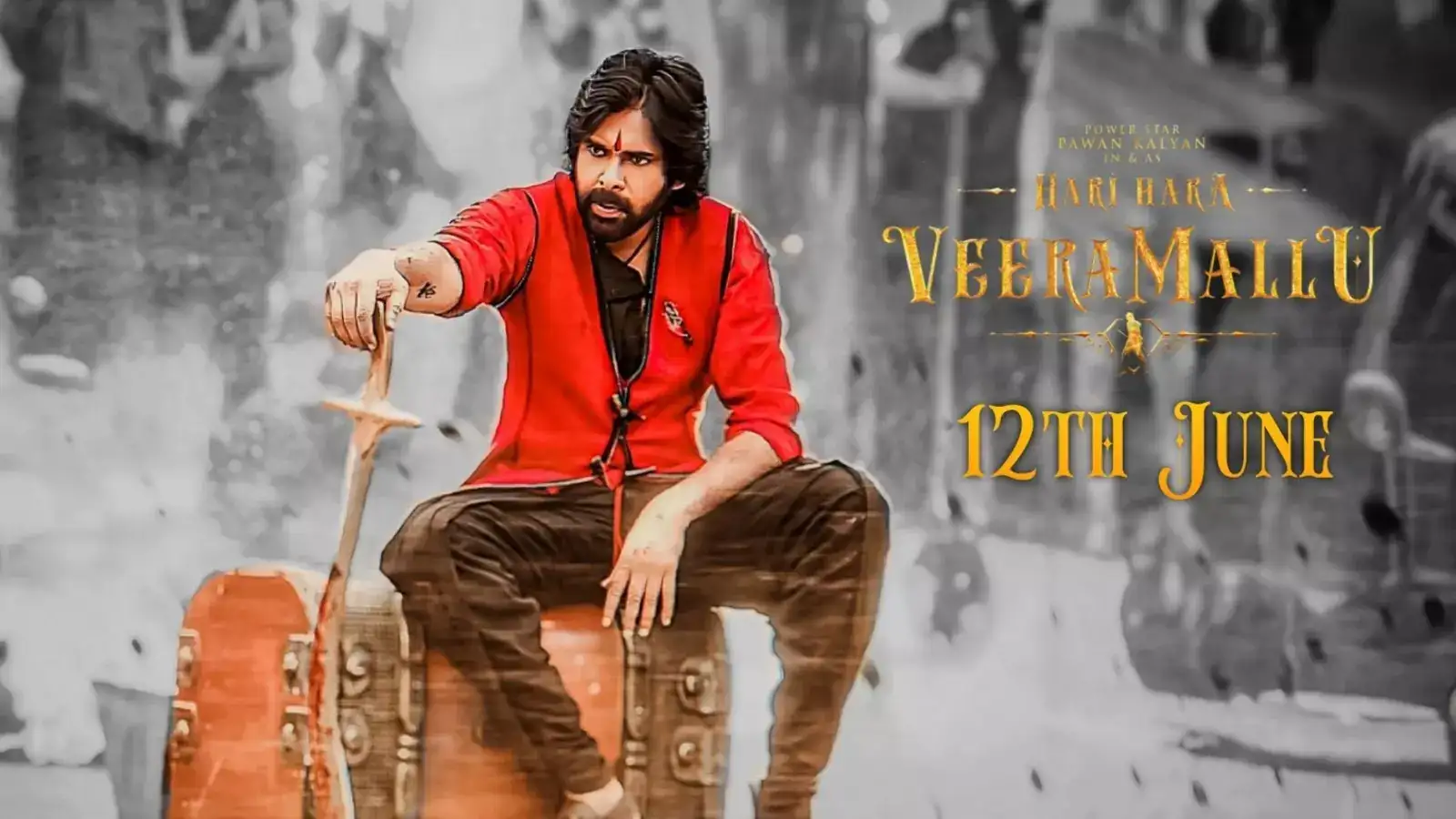 టికెట్ డబ్బులు వెనక్కి ఇచ్చేస్తున్నటీమ్.. ‘వీరమల్లు’ వాయిదా?