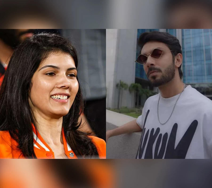 కావ్యా మారన్‌తో పెళ్లి అంటూ ప్రచారం- అనిరుధ్ రవిచందర్ రియాక్షన్