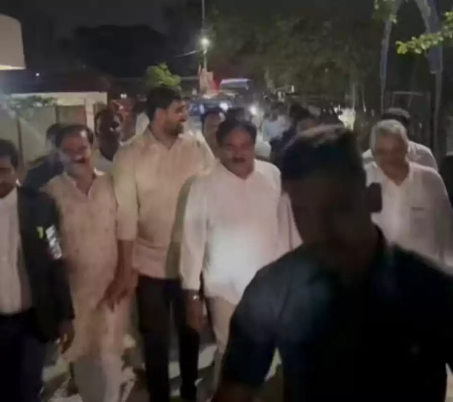 కౌశిక్ రెడ్డికి బెయిల్ మంజూరు..