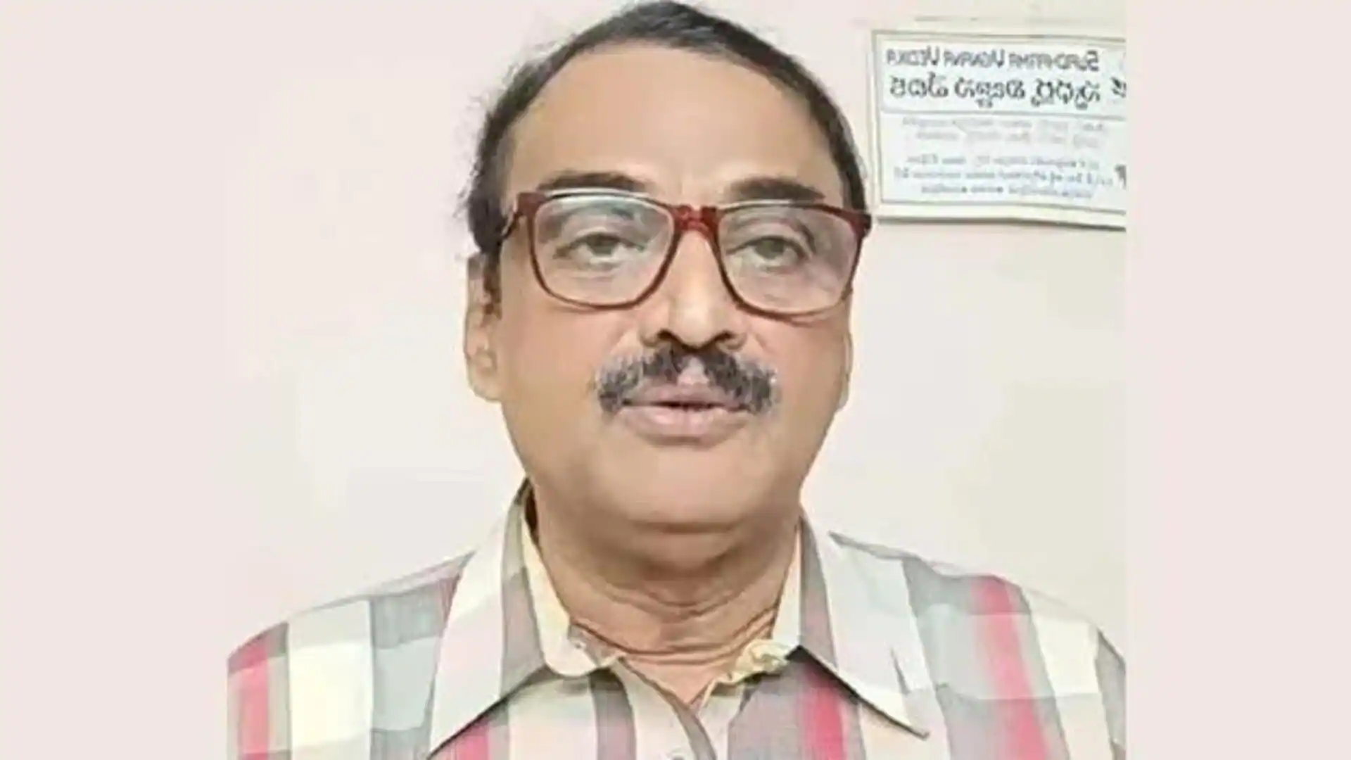 అమరావతిపై అనుచిత వ్యాఖ్యలు.. జర్నలిస్ట్ కృష్ణంరాజు అరెస్ట్