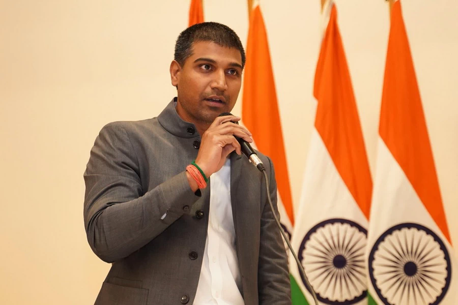టీడీపీ ఎంపీ లావు శ్రీకృష్ణదేవరాయలుకు కొత్త పదవి..