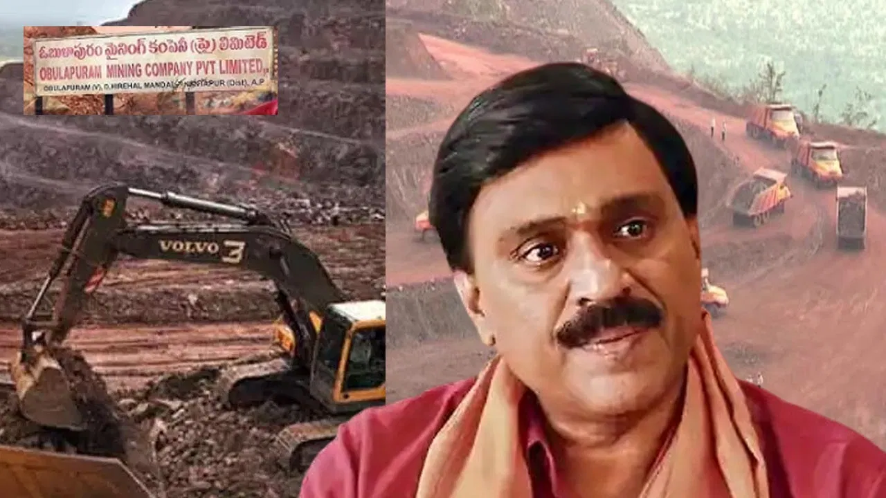 గాలి జనార్ధన్ రెడ్డికి బెయిల్