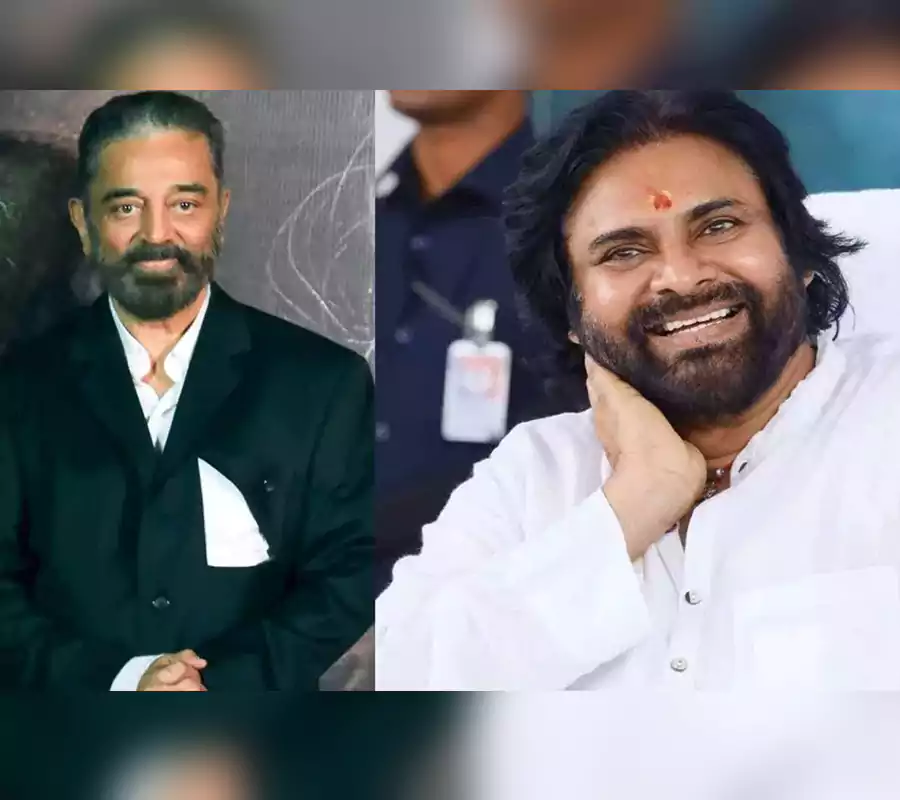ఆస్కార్ అకాడమీలో కమల్- పవన్ కల్యాణ్ ప్రశంసలు
