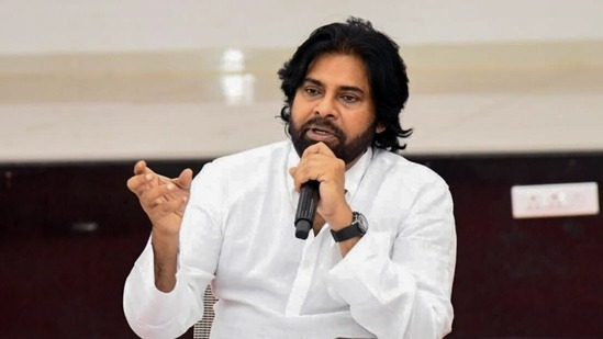 ఆ ఎమ్మెల్యేపై కేసు పెట్టండి.. అధికారులకు పవన్ కళ్యాణ్