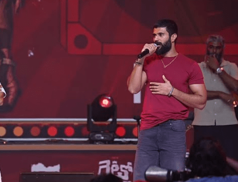 విజయ్ దేవరకొండపై.. అట్రాసిటీ కేసు నమోదు