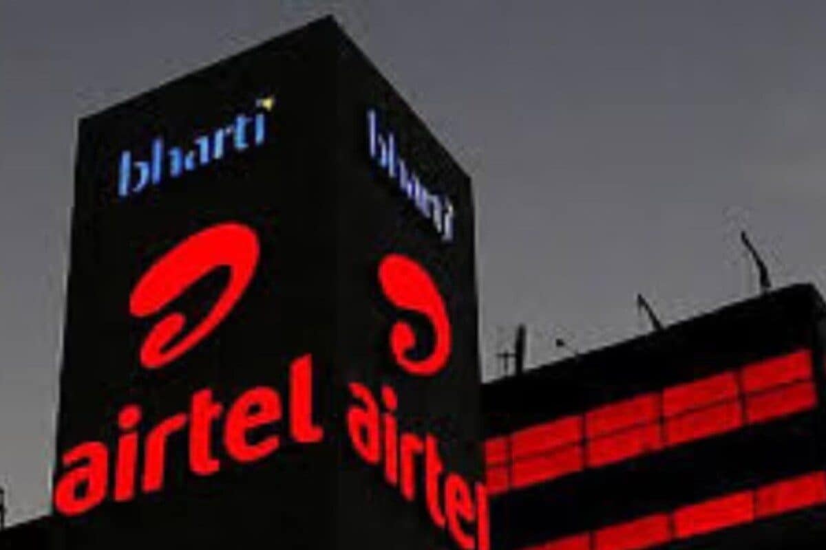 TCSను వెనక్కి నెట్టిన ఎయిర్‌టెల్..