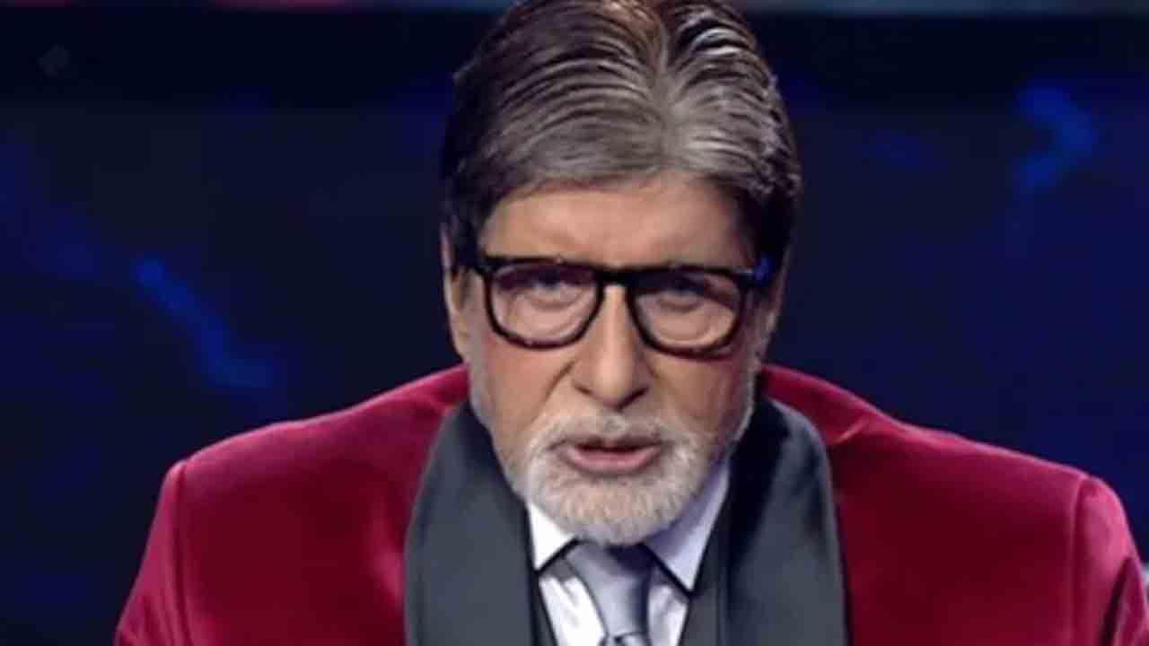 కేవలం వారానికే.. రెమ్యునరేషన్‌లో అమితాబ్‌ బచ్చన్‌ టాప్‌