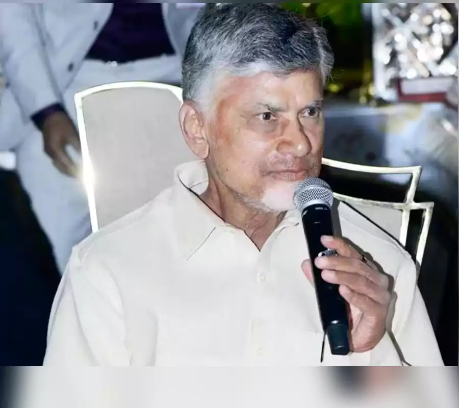 ఈనెల 26న సింగపూర్‌కు చంద్రబాబు బృందం
