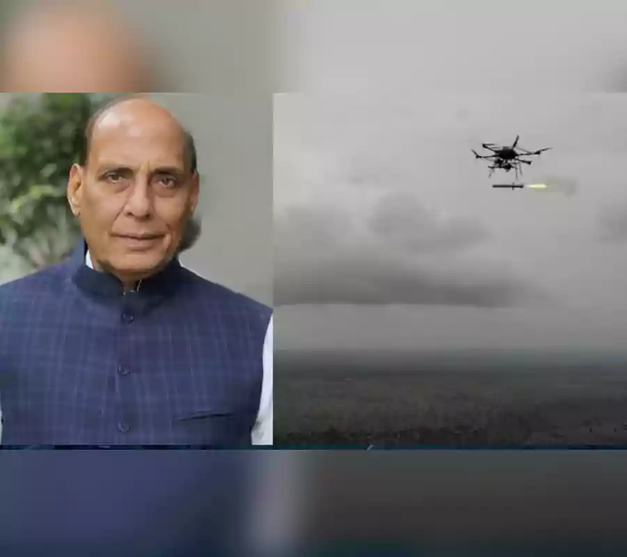 ప్ర‌తిష్టాత్మ‌క ప‌రీక్ష‌కు వేదికైన క‌ర్నూలు.. రాజ్‌నాథ్ సింగ్ ప్ర‌శంస‌లు