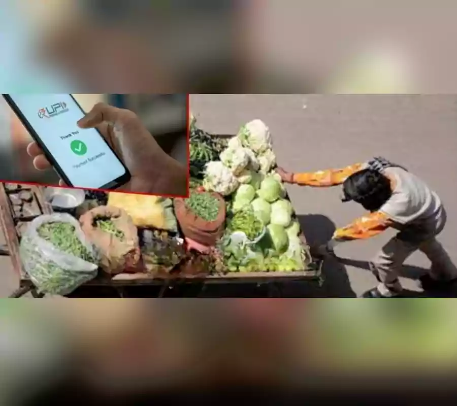 కూరగాయలు అమ్మితే కోట్లు వస్తాయా ? కానీ జీఎస్టీకి బుక్ అయ్యారు