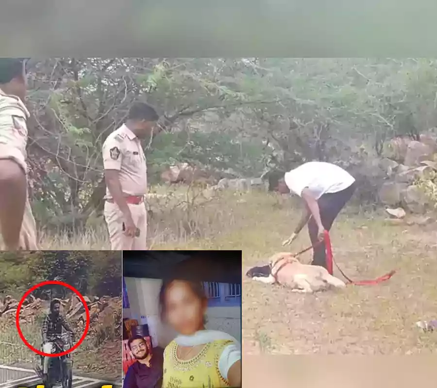 గండికోటలో బాలిక మర్డర్ కేసులో ఊహించని మలుపు