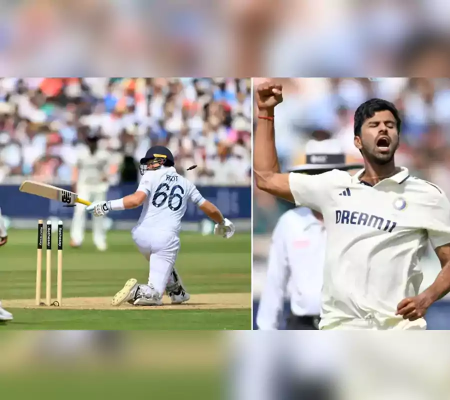 టీమిండియా ముందు ఊరించే టార్గెట్