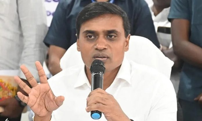 ఆంధ్రప్రదేశ్ లిక్కర్ స్కామ్.. మిథున్‌ రెడ్డికి రిమాండ్