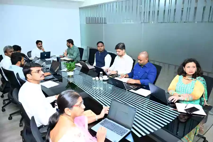 కోట్ల పెట్టుబడులకు 95 సంస్థలు ముందుకువచ్చాయి : లోకేశ్